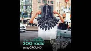 GROUND SOG radio#22