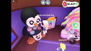 Opening A Golden Pet Pod ( Overlook Bay )
