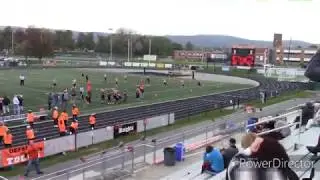 Griffin Sheridan 2019 Football Highlights