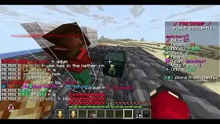 scammer on fresh