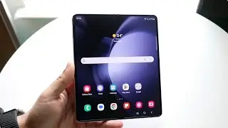 Samsung Galaxy Z Fold 5 в 2026 году! (Стоит ли покупать?) (Обзор)
