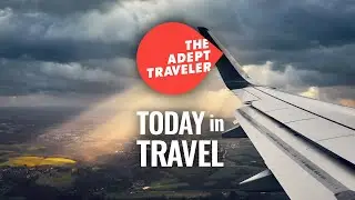 Frontier Drops Some Customer Service, Delta Restricts SkyClub in 2023, and Alaska Air & Luggage