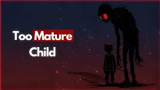 Too Mature Child 🚨 | When a Child Grows Up Too Fast (Hidden Trauma Signs)