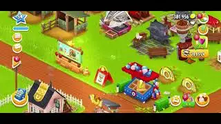 No. 1 on Haydal #Valintines competition #hayday