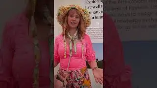 Dress Ups, Imagination, Play and Speculative Design | Hannah Banana Bloom