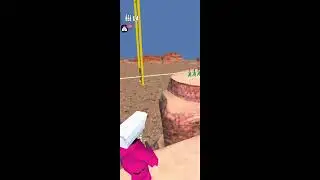 Scary Squid game3D Challenge  all new levels 