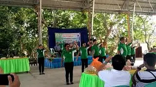 CTS DANCING TEACHERS