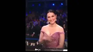 Marian Rivera 😍 | Miss Universe 2021 Judge