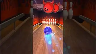 Bowling 🎳🎳 crew game #androidgame #bowling #bowlingcrew #mobilegaming