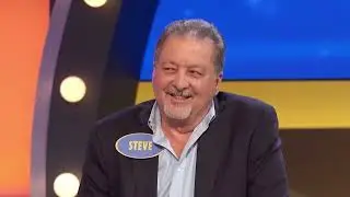 Family feud Top 10 answers.Steve Harvey couldn&rsquo;t believe. #steveharvey  #funny #family #funnyvideo 