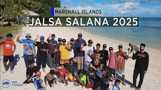 Jalsa Salana Marshall Islands 2025
