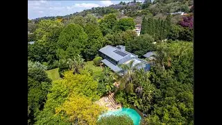 Looking for an Architectural Digest dream flip?