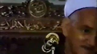 ابتهال نادر و الشيخ إبراهيم فتح الله الإسكندرانى