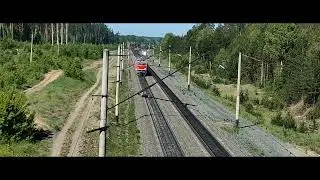 Стук колес