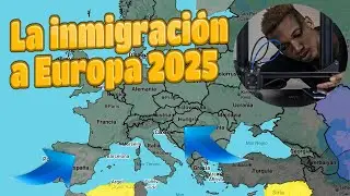 &iquest;Se estabiliza la inmigraci&oacute;n? | Nuevas pol&iacute;ticas y la opini&oacute;n publica