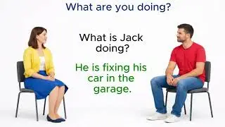 What are you Doing?/ Gpammar Practice/speakenglishpractice #video