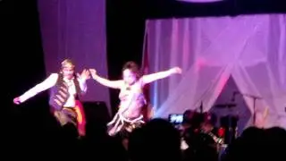 ana convention 2011 cultural show12