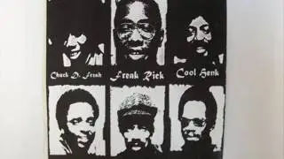 Da Mastaz - Czarne G&oacute;wno