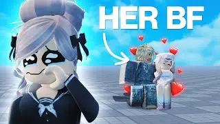 Her boyfriend Cheated on her with a Man? (Swap Discords)
