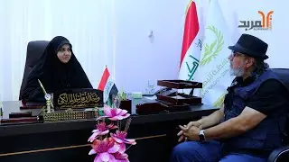 المربد تفتح ملف الأبنية المدرسية والتعيينات في تربية البصرة #المربد