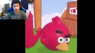 Repeat What I Say Original Meme Explained
