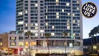 Loews Hollywood Hotel | Los Angeles (CA), United States | Hotel Review 🏩