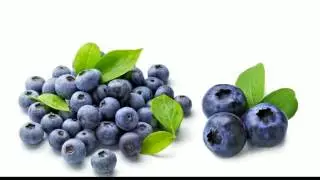 Blueberrys