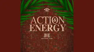 Action &lsquo;N&rsquo; Energy