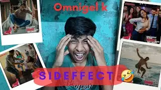 Omnigel ki ad se pidhit🤣