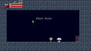Cave Story ~ Doukutsu Monogatari 12 30 2018 1 45 06 PM