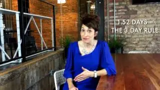 90 Days to Dating Success