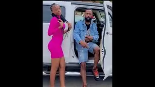 MR R RO djal&eacute; clip officiel
