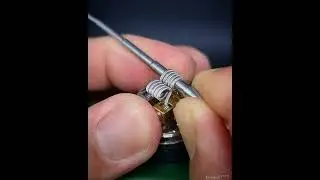 Dead Rabbit v2 Rta.. buildnya mudah bget...