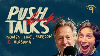 Word Food: Women, Life, Freedom & Alabama (video version)
