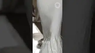 TAMARA RALPH | Look 17 | FW24 Couture | Quick Looks #fashion #fashionweek #fashiontrends