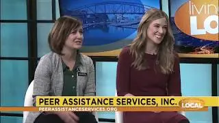 Fox Colorado Springs Discusses One Degree: Shift the Influence