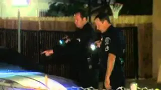 Gang-related shooting leaves one dead in Placentia - 2013-03-07