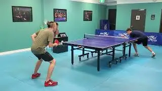 2025 OTTC August Challenge. Final. Lewi Wang - Nicolas Heidecker