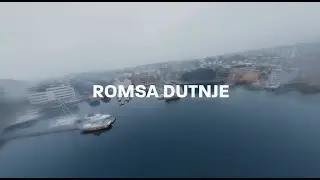 BYL&Oslash;P - Romsa Dutnje