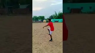 Football skills ⚽💥 my skills at jamshedpur - Firdaus jamshedpur ⚽