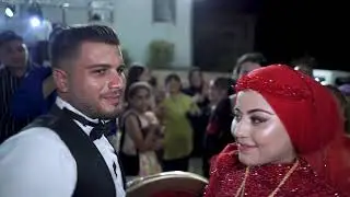 Emine & Mustafa Kına Gecesi | İslahiye - Son