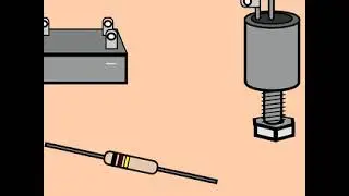 Suggestion   Three component solid state contactor