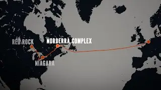 PDAC 2025 Infrastructure Development