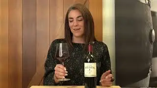 Bedrock Wine Company The Whole Shebang Seventeenth Cuvee Red Wine California
