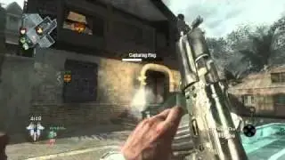 PHiiZZURP - Black Ops Game Clip