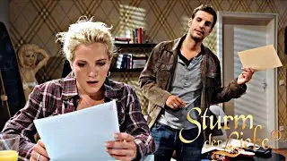 Sturm der Liebe ♡ Folge 1352
