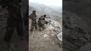 Long live the Resistance! Long live the National Resistance Front of Afghanistan! #Shorts
