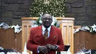 The Rock Church Wednesday 12/28/2025  Pastor Billy Joe Watts
