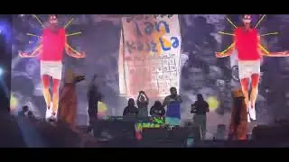 [Full] Feel Koplo ft Ian Kasela, Imam J-rock, Sunu Matta & Aura Kasih Berdendang BergoyangFest 2022