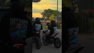 beautiful 😍🏍️ #beautybike #beautifulbike #brother #tradingshots #viralshots #tradingview #shots